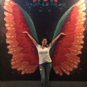 Meet your Posher, Carissa